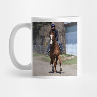 Gloriannia Mug